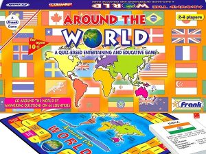 geography board game – Team Toyboxes