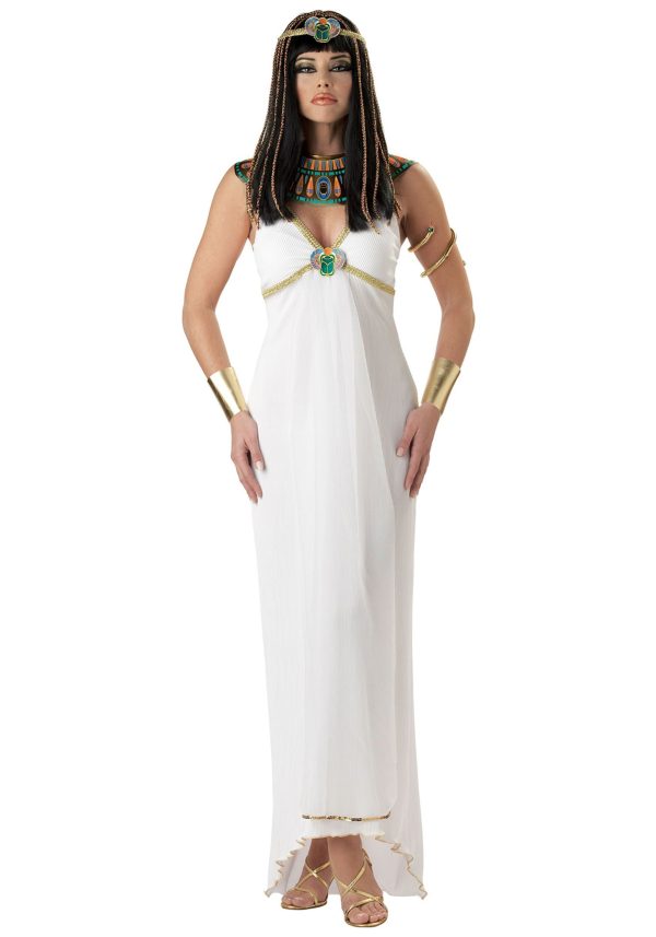Egyptian Queen Costume – Team Toyboxes