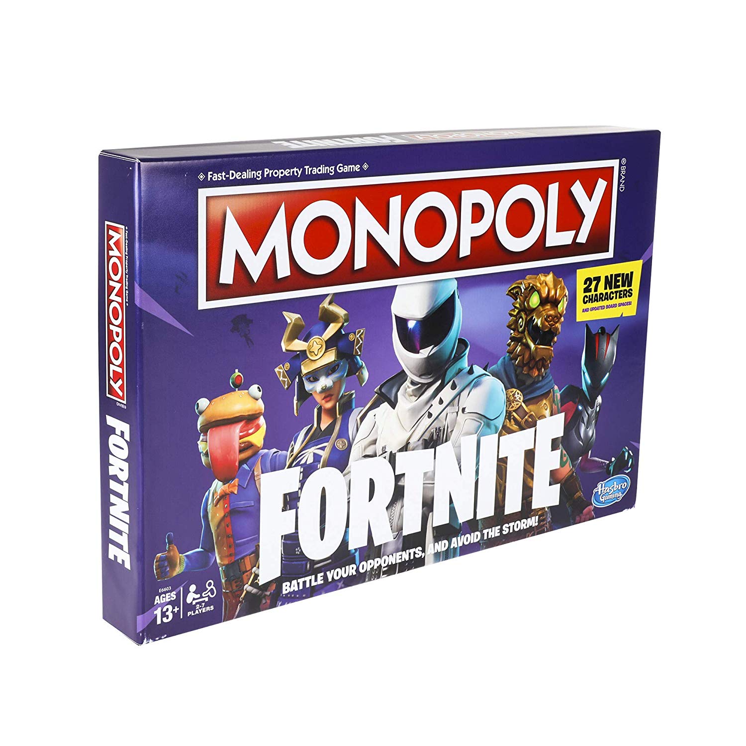 fortnite monopoly 2021