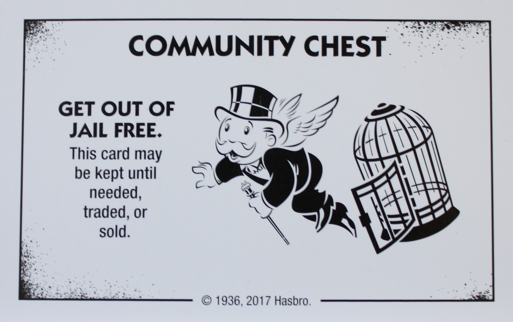 monopoly game cheaters edition
