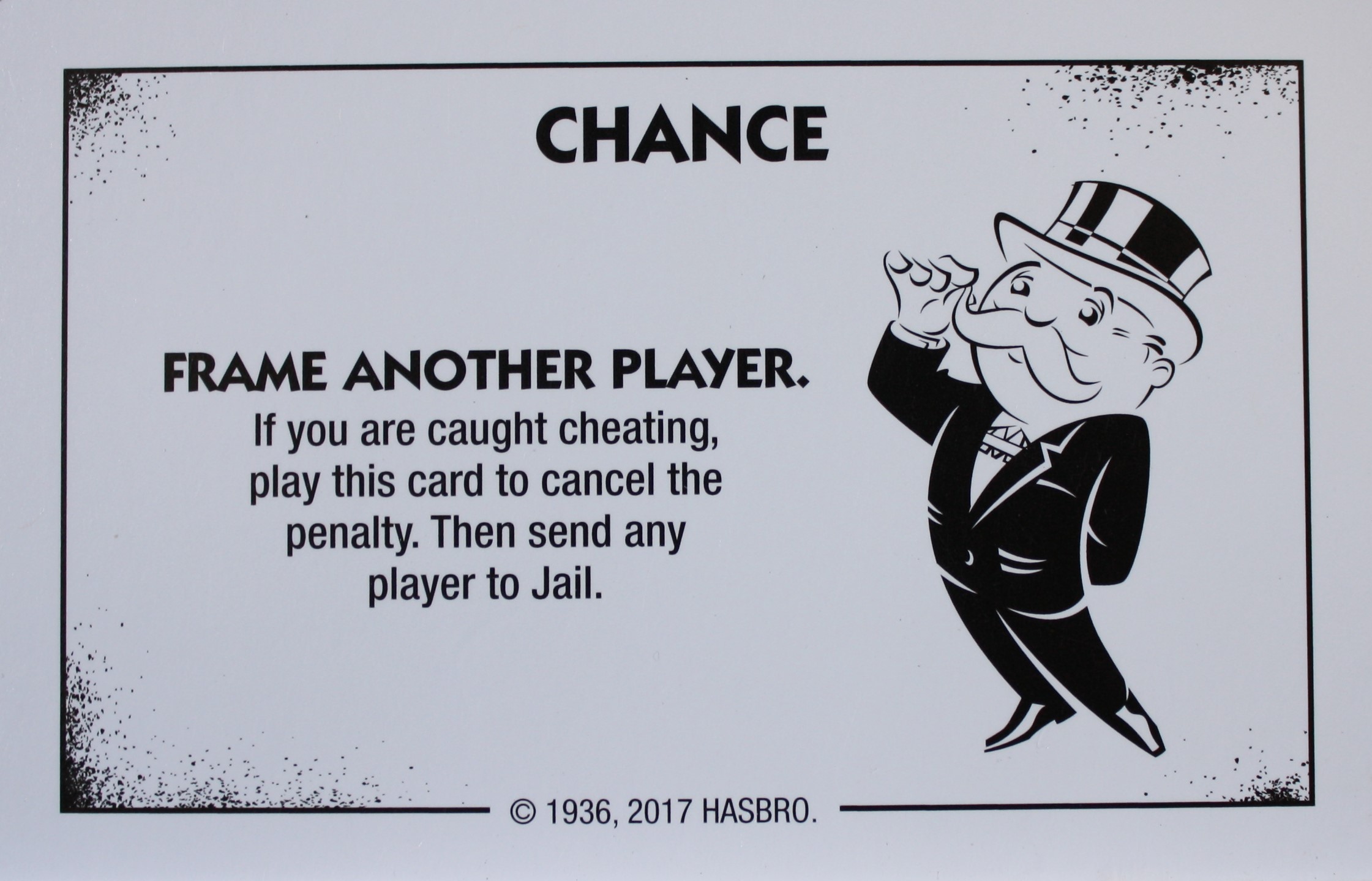 monopoly chance cards template gimp