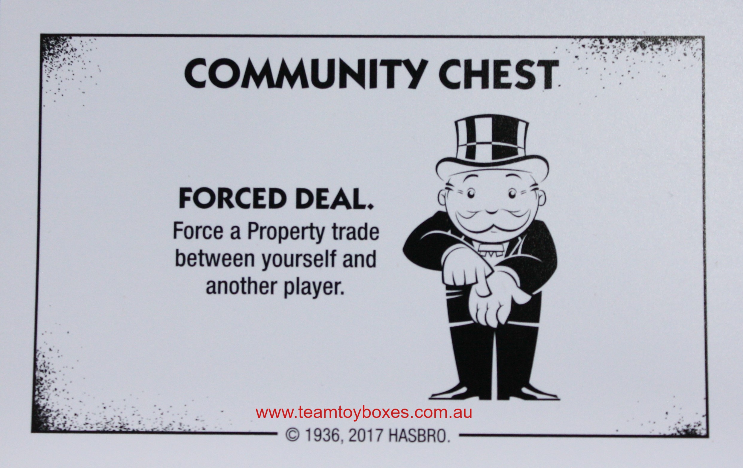 parts-only-monopoly-board-game-cheaters-edition-1-13-community