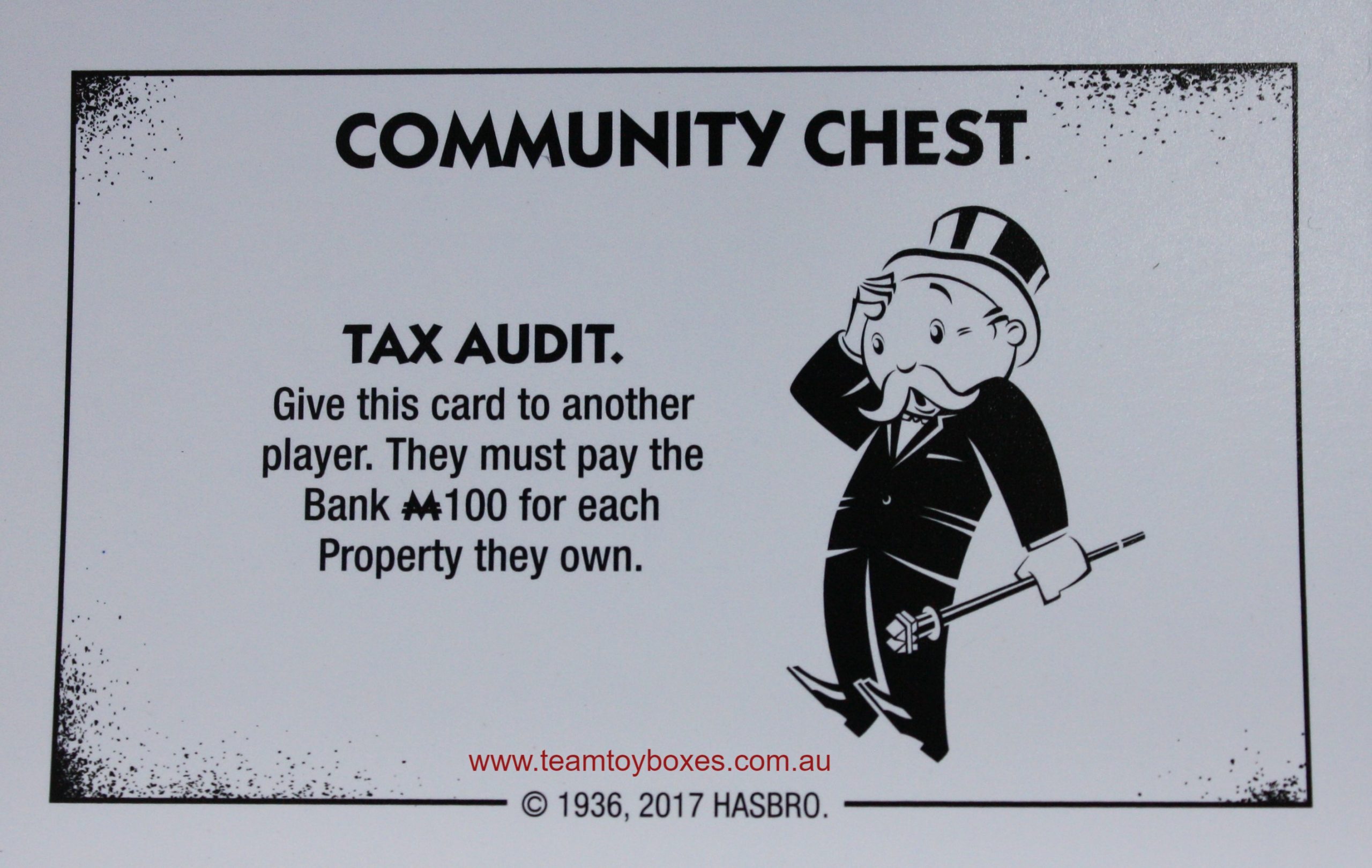 parts-only-monopoly-board-game-cheaters-edition-1-1-community